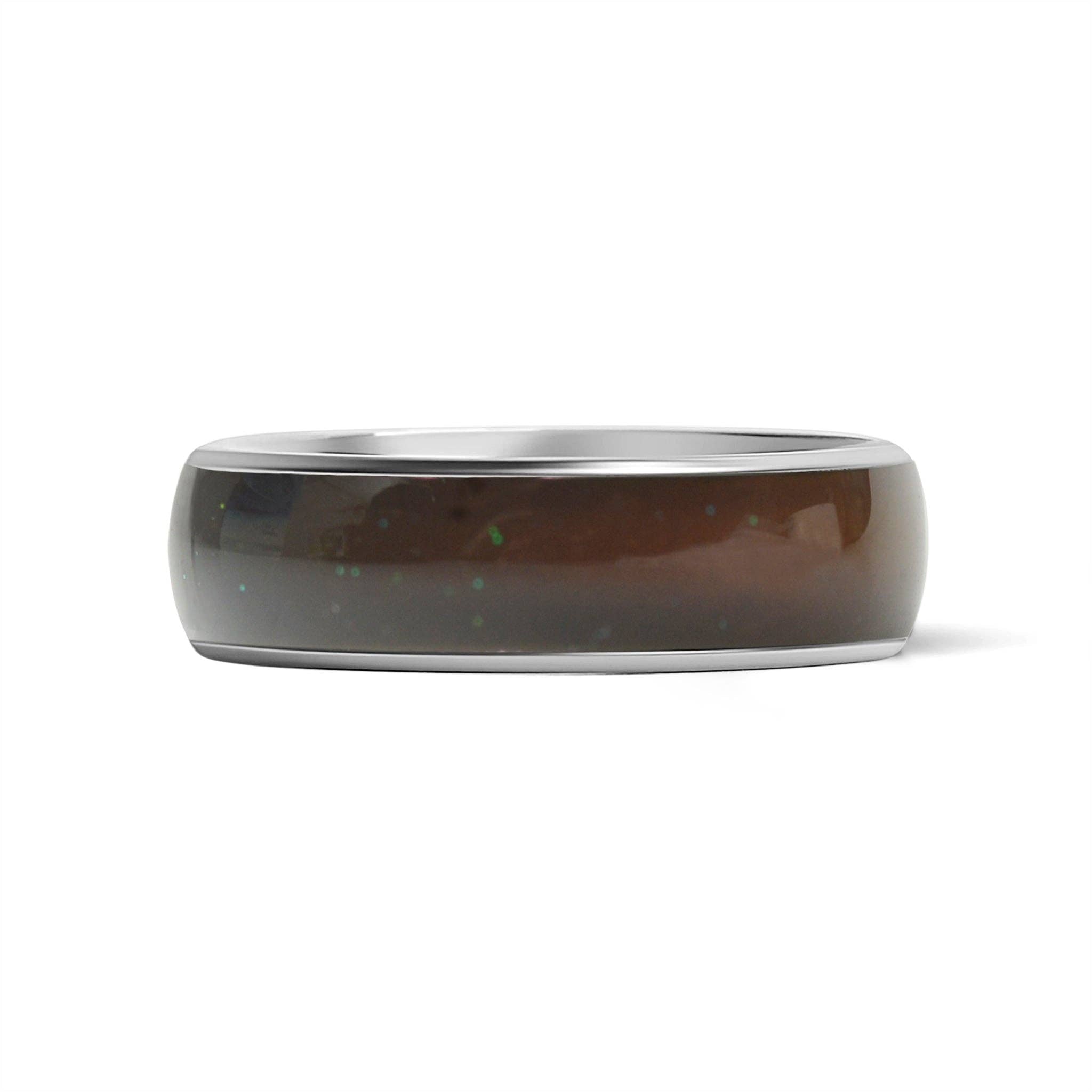 Mood Shifter Ring