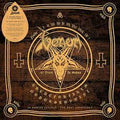VENOM In Nomine Satanas CD (2020)