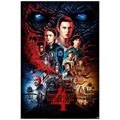 Stranger Things Season 4 Poster 376