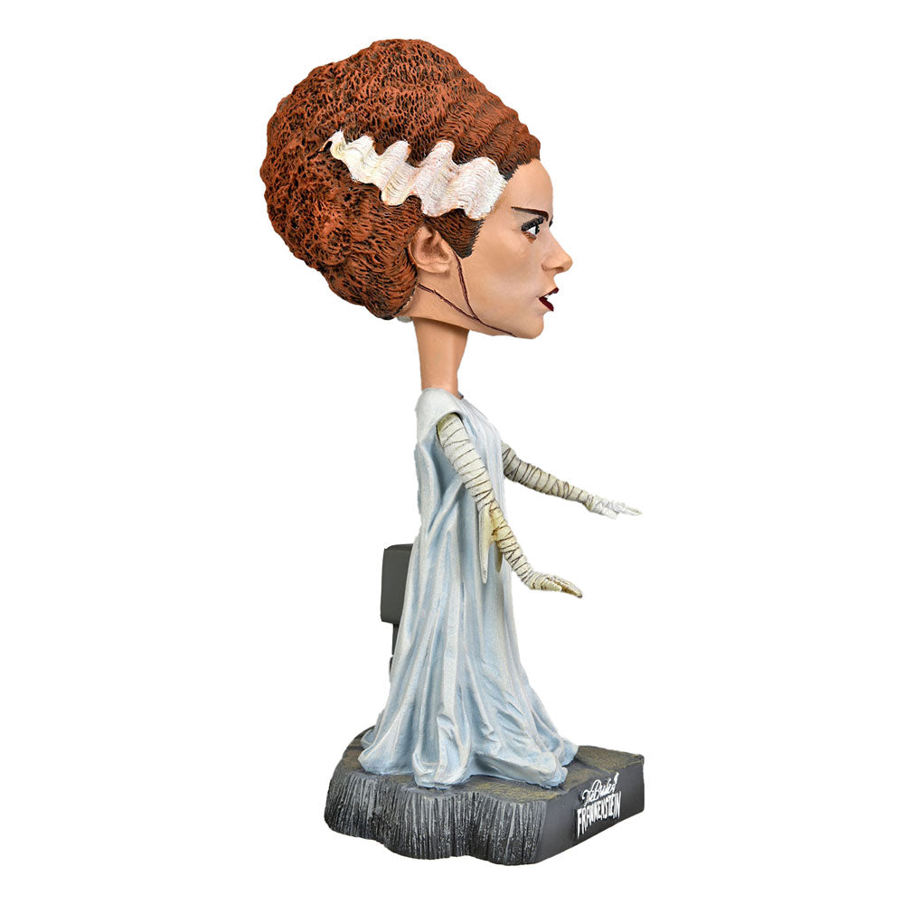 Frankenstein's Bride Head Knocker - Universal Monsters