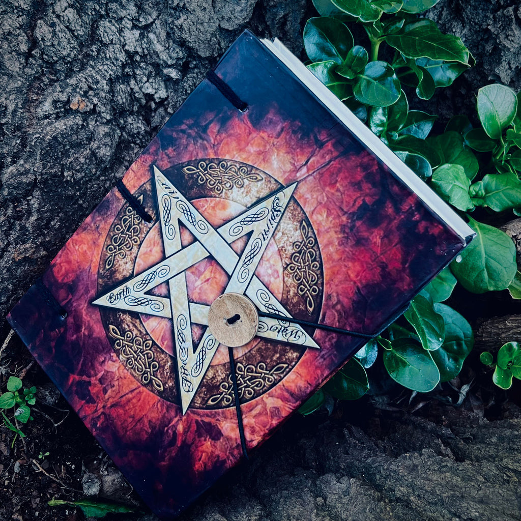 Pentacle Journal