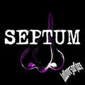 002b Septum Piercing