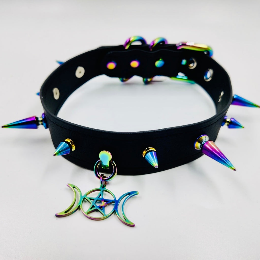 Elara Collar