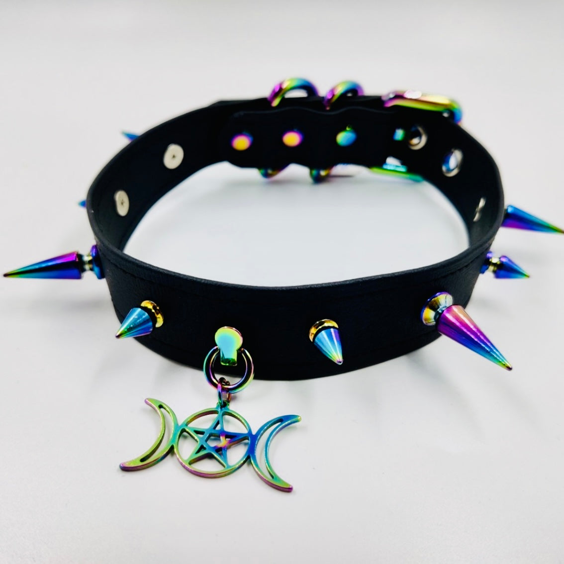 Elara Collar
