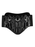 Cathedral Waist Belt