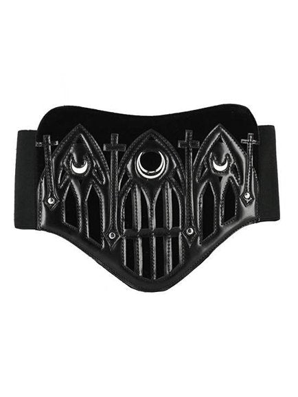 Cathedral Waist Belt