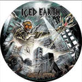 ICED EARTH Plagues Of Dystopia 12" EP Pic. Disc RSD Release 2023