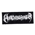 WARBRINGER Patch