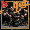 GIUDA: Let's Do It Again Vinyl LP