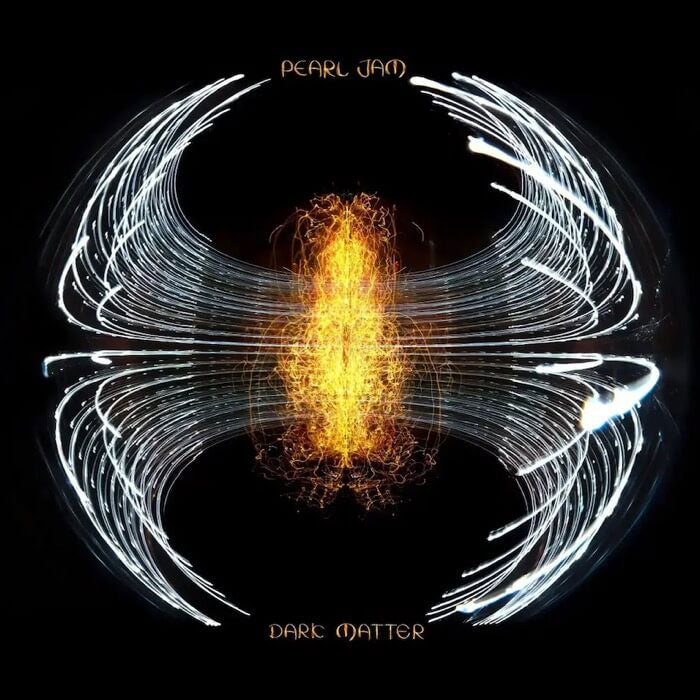 PEARL JAM Dark Matter LP Vinyl RSD 2024