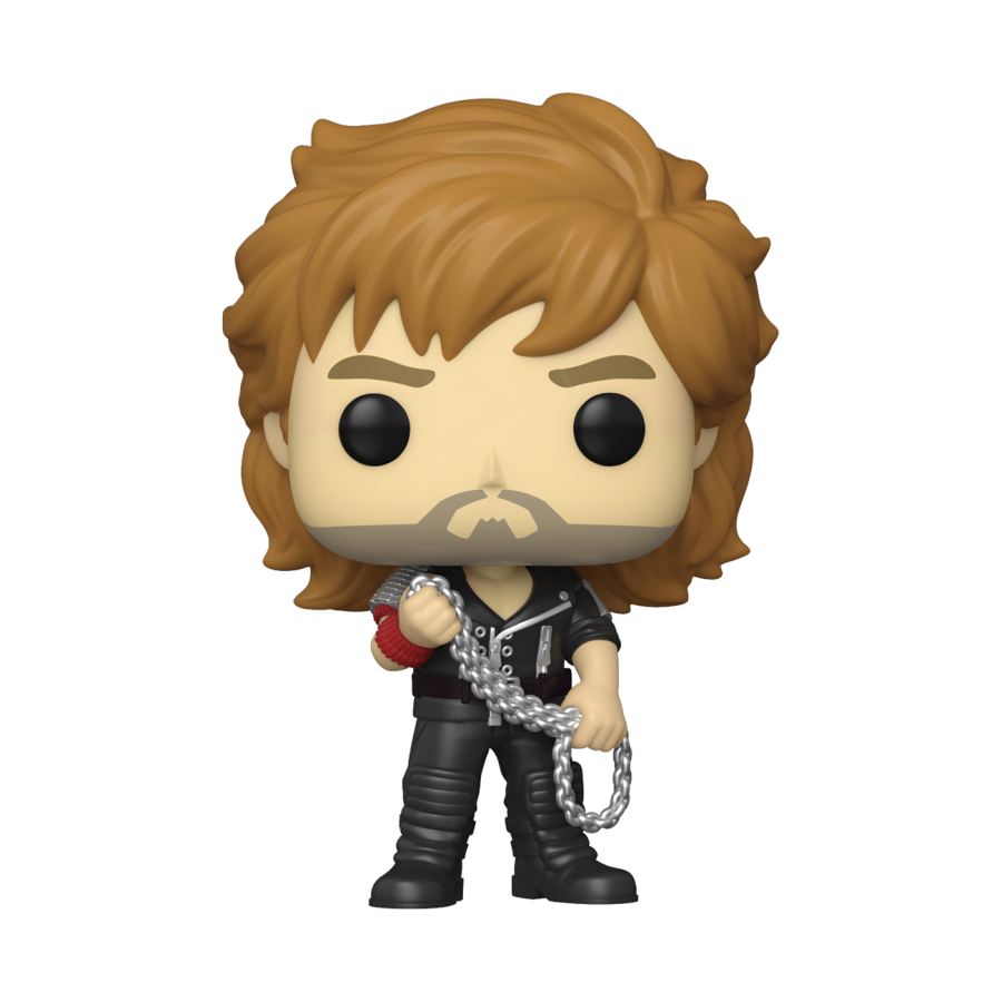 DURAN DURAN Simon Le Bon (Wild Boys) Pop!