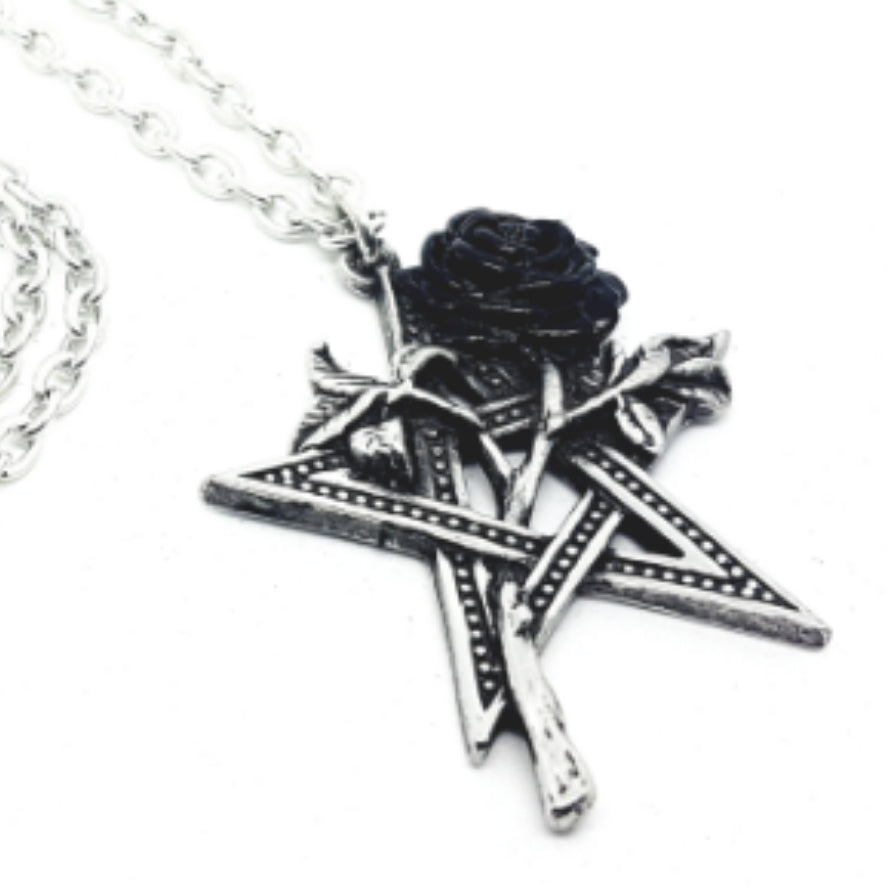 Ruah Vered Necklace