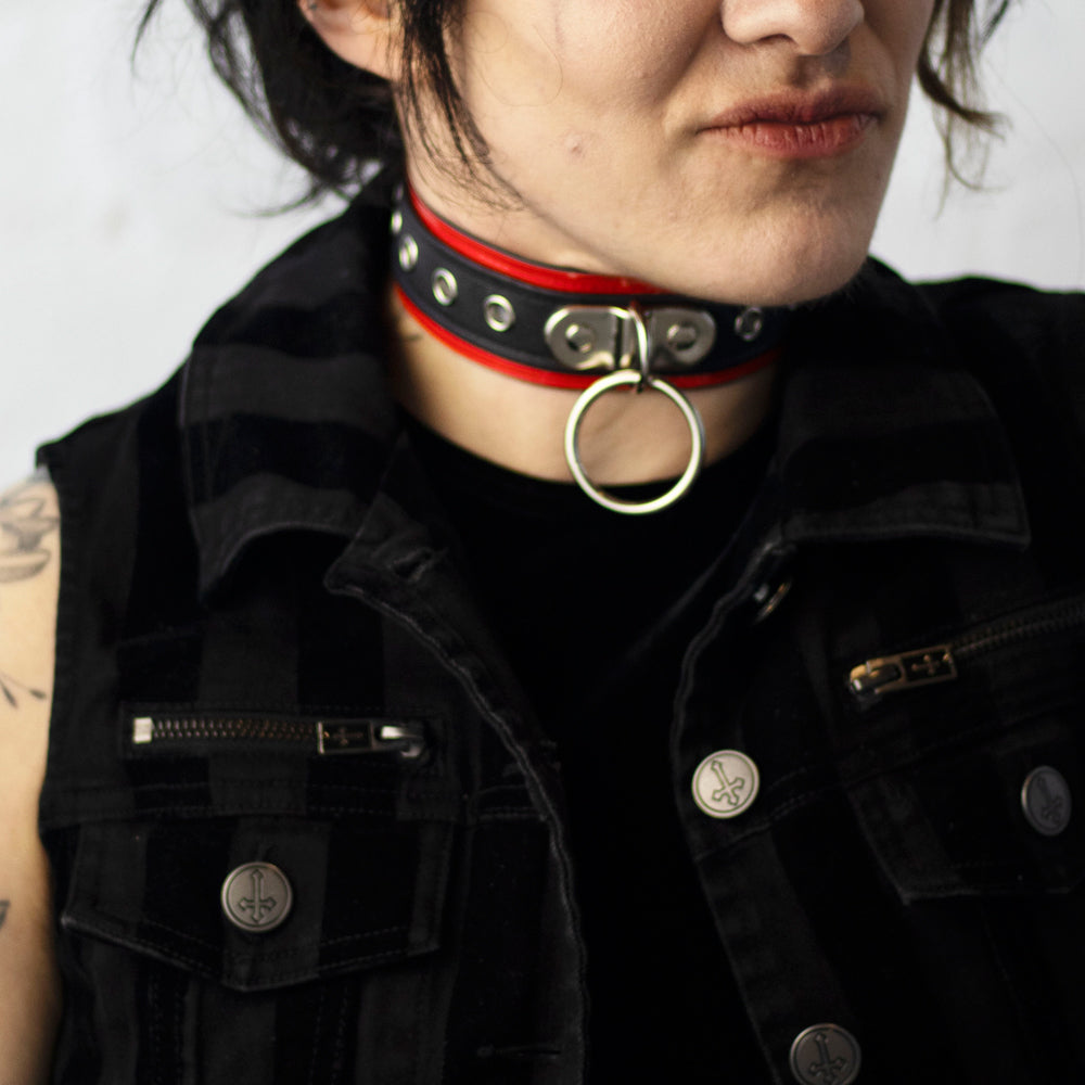 Ixion Dioxide Collar
