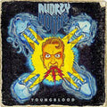 AUDREY HORNE Youngblood CD (2013)