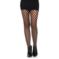 Oval Orion Net Tights