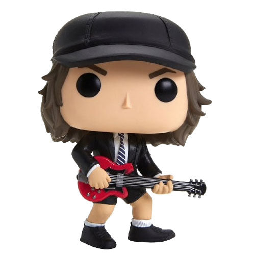 Angus Young AC/DC Pop!