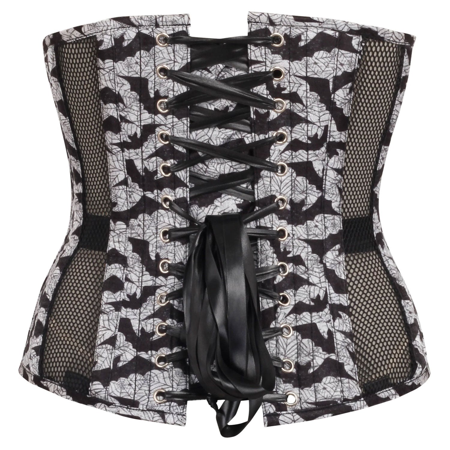 Lure of the Night Underbust Corset