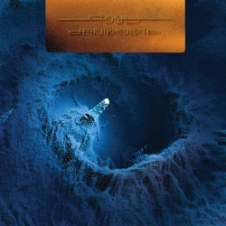 TOOL Fear Inoculum Deluxe Ltd Ed 5LP Vinyl (2019-22)