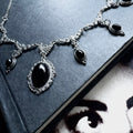 Dusk Falls Necklace
