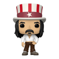 FRANK ZAPPA Pop! Vinyl Figure