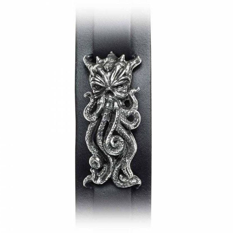 Cthulhu Rising Wrist Cuff