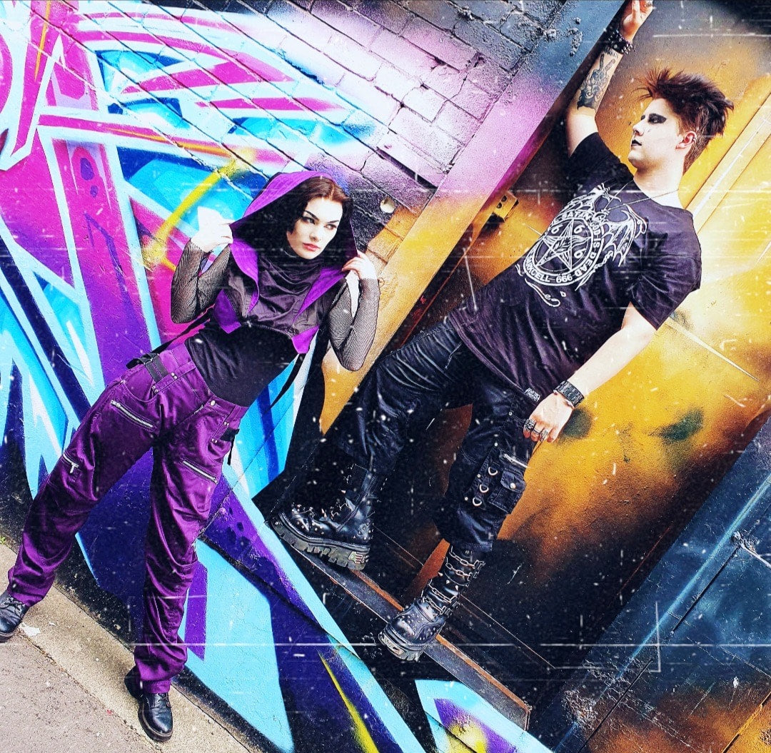 Legion Pants