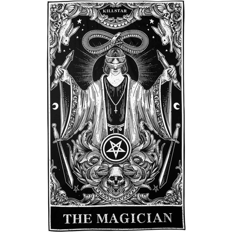 Tarot Deck by Killstar