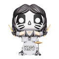 KISS Catman Peter Criss Pop!