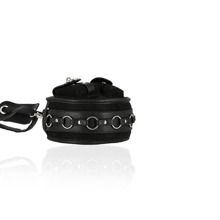 Utility Discoid Bag
