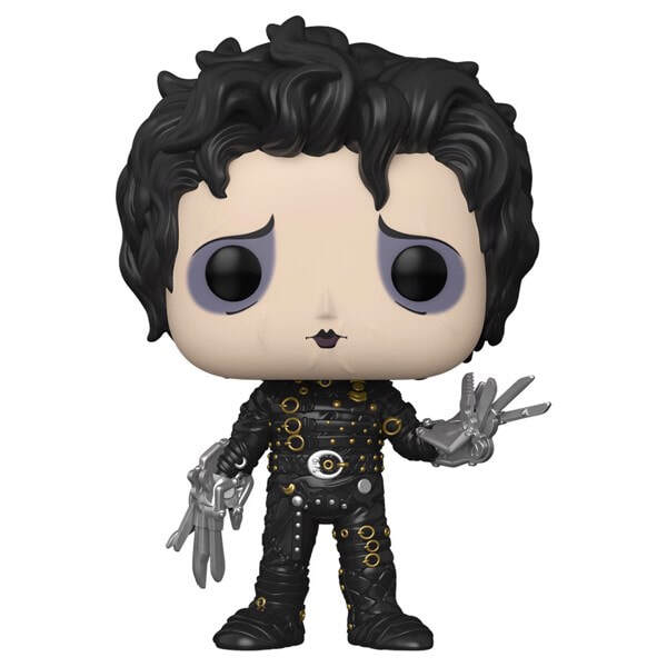 Edward Scissorhands Pop!