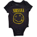 NIRVANA Kids Toddler Onesie