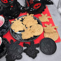 Black Magic Cookie Cutters