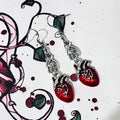 Nocturnes Beat Earrings
