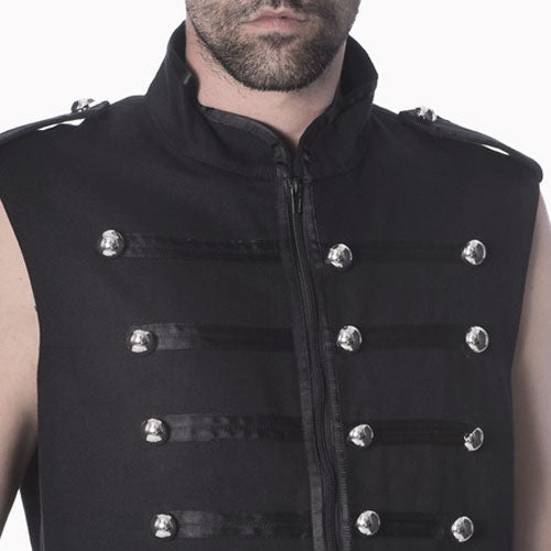 Disenchanted Vest