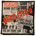 EXPLOITED. THE, Dead Cities Patch