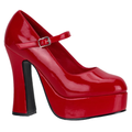 Dolly Heeled Shoes