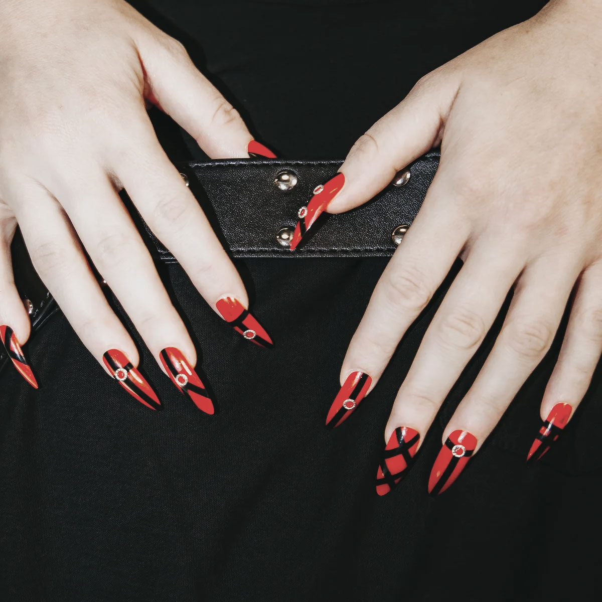 Bound Nailz