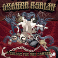 ORANGE GOBLIN Eulogy for the Damned Vinyl RSD Exclusive 2021 Release