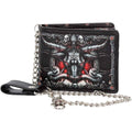 Baphomet Protects Wallet