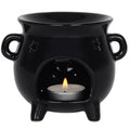 Cauldron Oil Burner