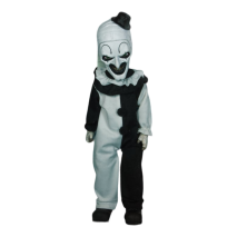 Terrifier: Art the Clown Living Dead Doll