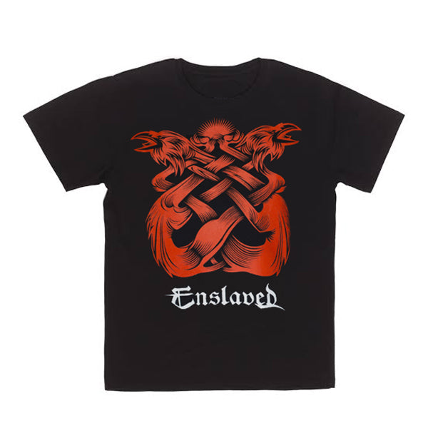 ENSLAVED Escape Tee