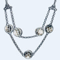 Medusa’s Wrath Necklace