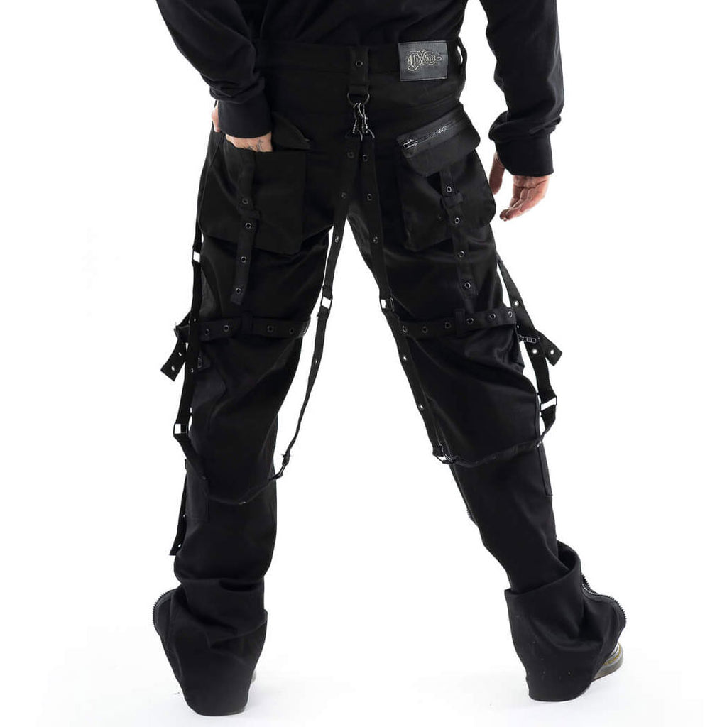 Ryder Black Pants