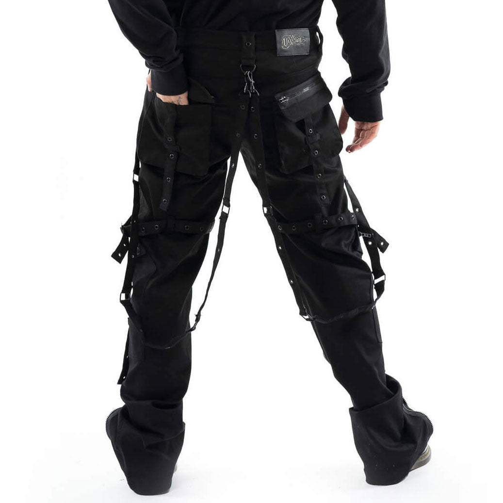 Ryder Black Pants