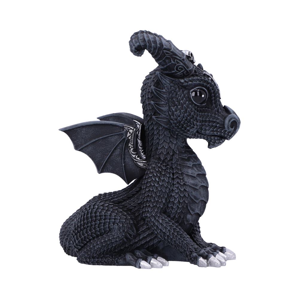 Lucifly Dragon Statue