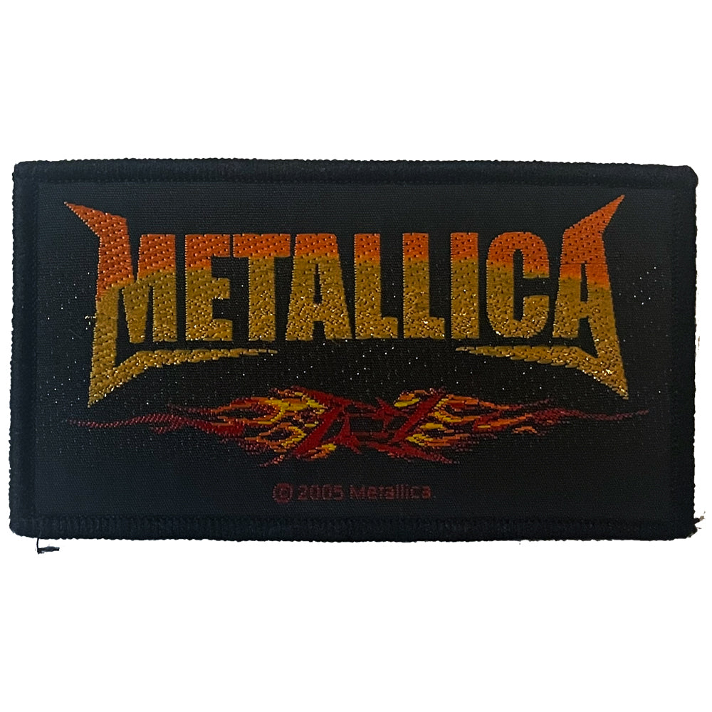 METALLICA Birth Death Patch