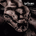 SATYRICON Volcano Ltd Ed 2LP Clear Vinyl (2002)