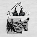 Dead Sea Bikini Swimwear