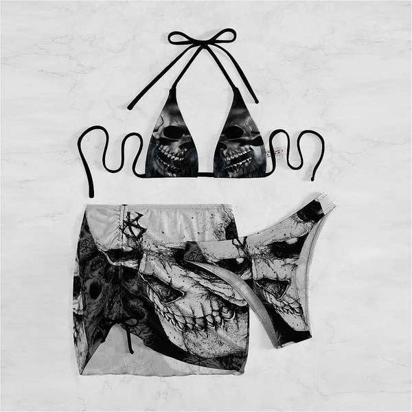 Dead Sea Bikini Swimwear